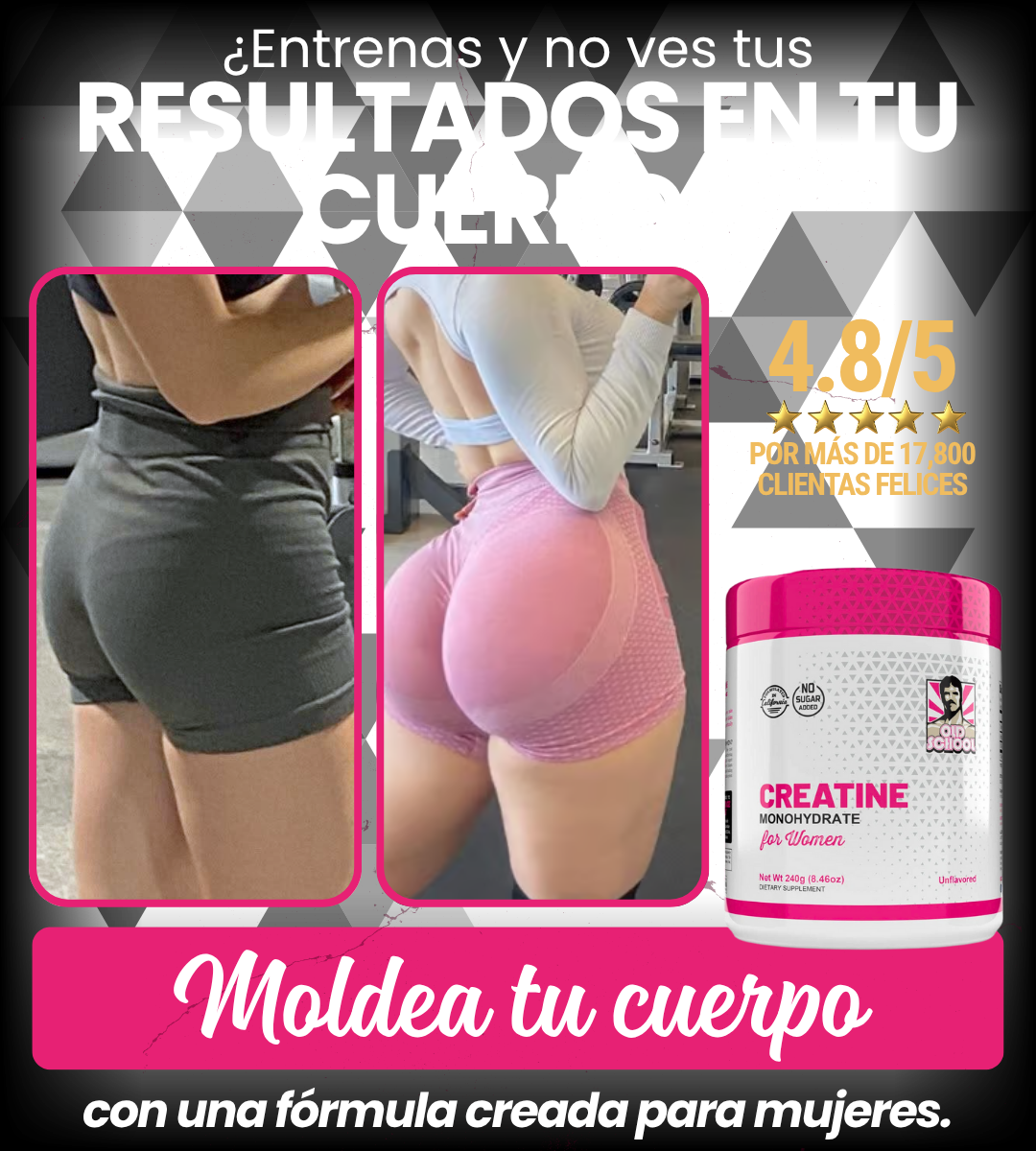 Creatina