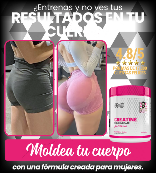 Creatina