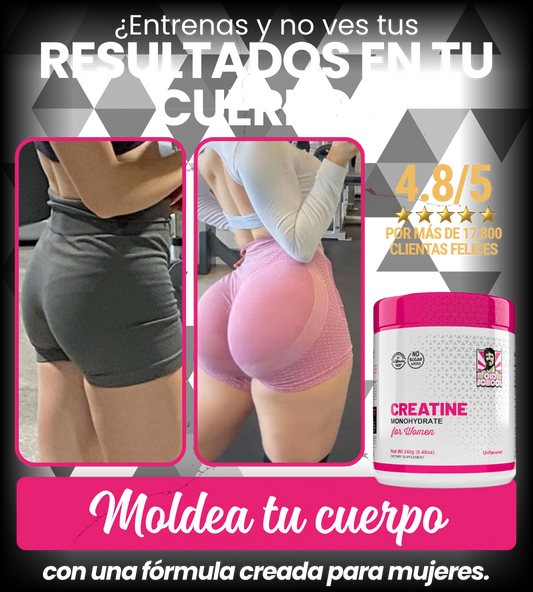 Creatina